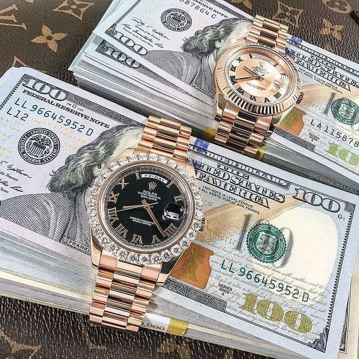 Sell your Watch