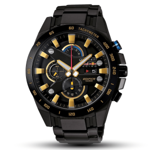 Casio Edifice Mens Watch Racing Chronograph