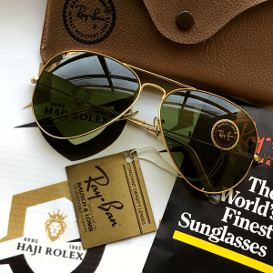 Ray ban Aviator Sunglasses