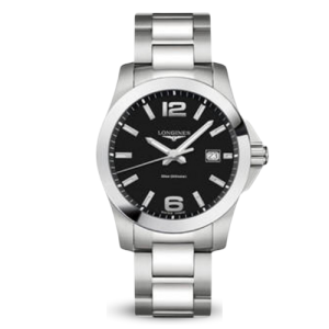 LONGINES CONQUEST L3.759.4.58.6