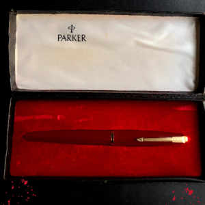 Parker 45