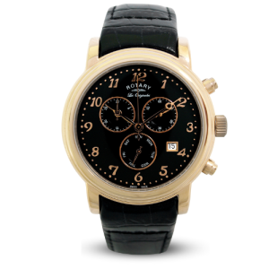 Rotary Gent’s Les Originales Chronograph Watch