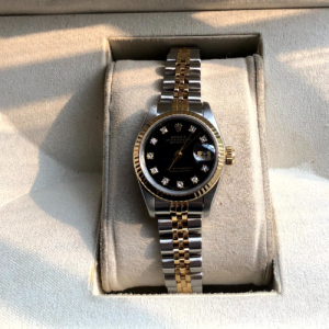 ROLEX LADY DATEJUST 26 - REF. 69173