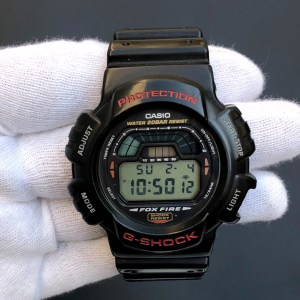 casio G-shock DW-8700 Digital