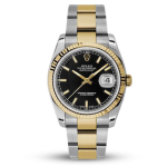 Rolex Datejust 36mm Watch Rolex 116233