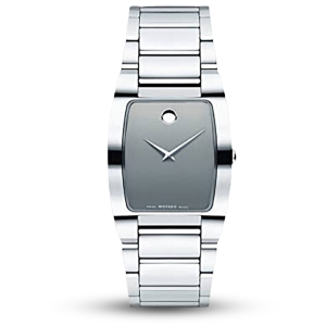 MOVADO FIERO 0606500 MEN'S QUARTZ WATCH