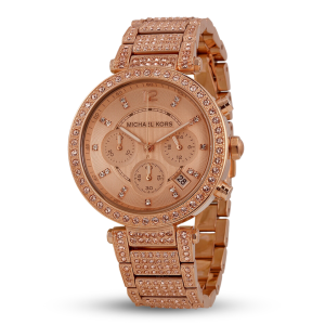 Michael Kors Uptown Glam Parker