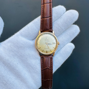 1967 Omega Sea Master Automatic